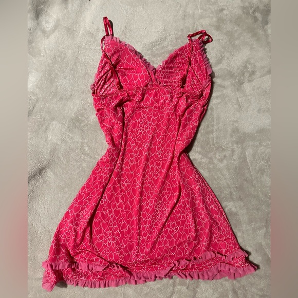 Y2k slip on dress - Picture 2 of 2